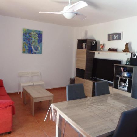 Apartamento Naturista Vera Playa Exterior foto