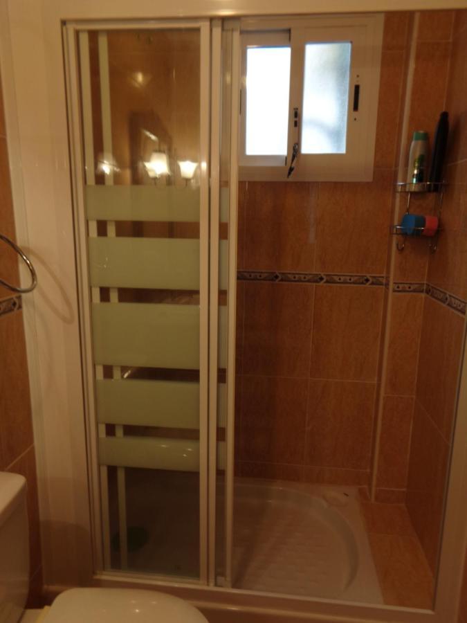 Apartamento Naturista Vera Playa Exterior foto