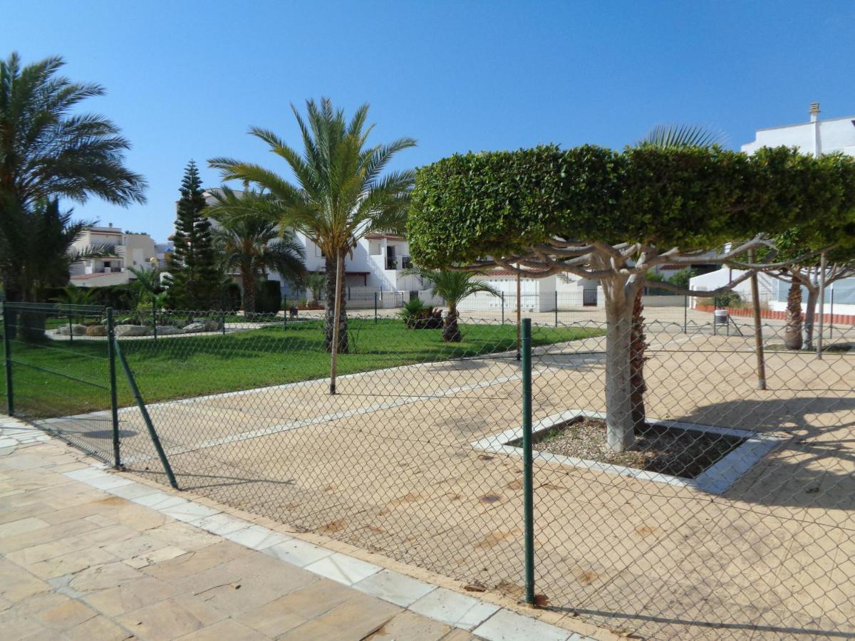 Apartamento Naturista Vera Playa Exterior foto