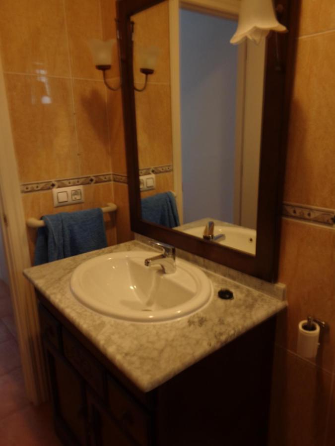 Apartamento Naturista Vera Playa Exterior foto